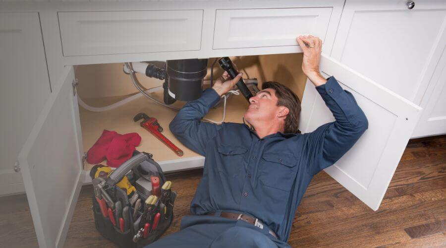 Local water heater installation in Dunnell, MN